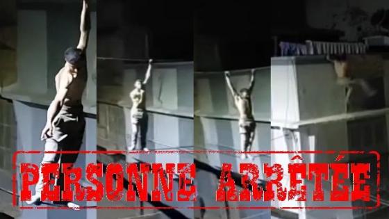 السكر العلني والتهديد بإرتكاب جناية يجر عشريني للتوقيف بالخميسات