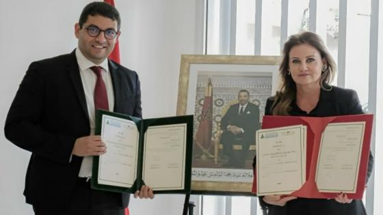 الأميرة للا زينب تترأس حفل توقيع إتفاقية شراكة لتجهيز مراكز لرعاية الأطفال