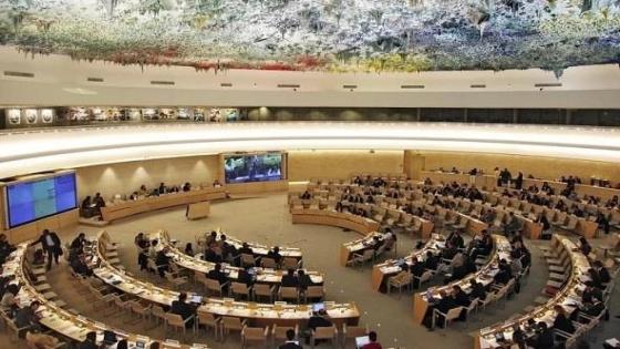 جنيف.. مجلس حقوق الإنسان يفتتح أشغال دورته الـ 56