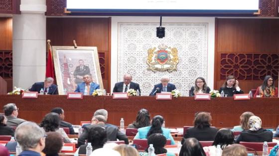 الرباط.. إفتتاح أشغال المنتدى البرلماني السنوي الأول للمساواة والمناصفة