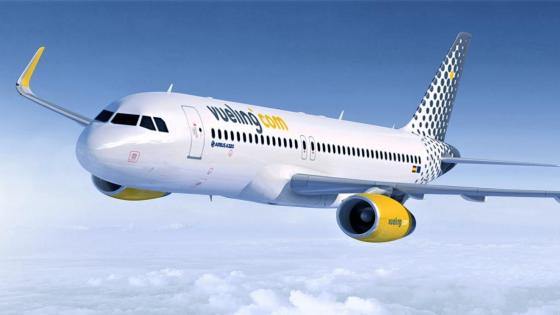 فيولينغ” الإسبانية تطلق خطا جويا بين إشبيلية والصويرة