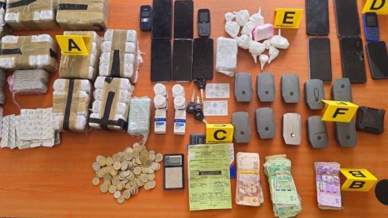 درونات المخدرات تسقط في تطوان.. الأمن يحجز 26 ألفاً و550 قرصاً مخدراً