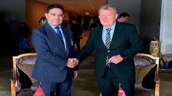 الدنمارك تعتبر مخطط الحكم الذاتي بالصحراء مساهمة جادة وموثوقة