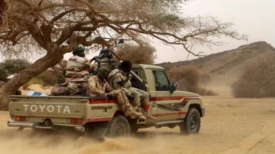 مالي.. مقتل 5 جنود وإصابة 20 آخرين في هجوم إرهابي شمال البلاد
