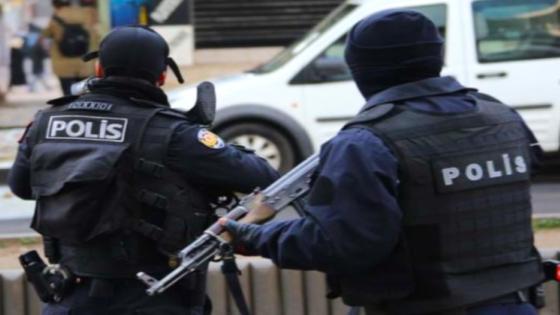 مقتل شخص في هجوم مسلح على كنيسة كاثوليكية في إسطنبول