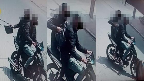 إمنتانوت: الأمن ينجح في توقيف لصان يعترضان سبيل المارة