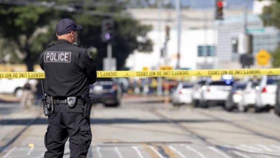 لوس أنجلوس.. إصابة 30 شخصا في حادث دهس سيارة لحشد من الناس