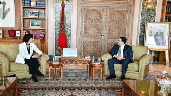 بلجيكا تعتبر مخطط الحكم الذاتي أساس جيد لإيجاد حل بقضية الصحراء المغربية