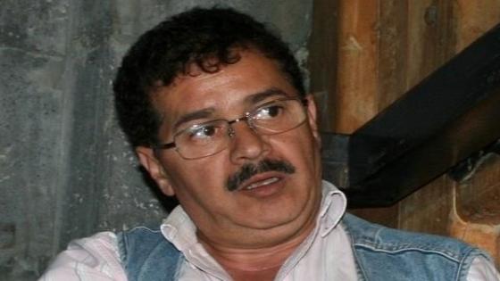 وفاة المخرج السوري “بسام الملا” عن عمر يناهز 66 عاماً