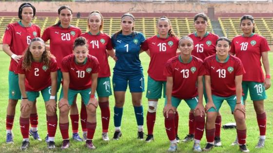 المنتخب الوطني لكرة القدم لأقل من 20 سنة ينهزم أمام نظيره الغيني