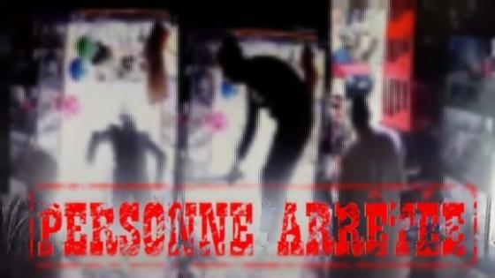 فاس.. توقيف متورط في الإبتزاز والسرقة تحت التهديد بالسلاح الأبيض