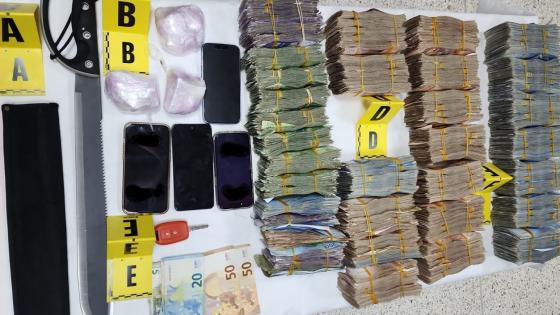 طنجة.. توقيف ثلاثة متورطين في الإتجار بالمخدرات والمؤثرات العقلية