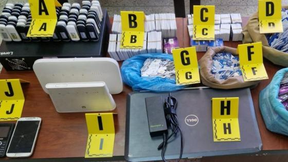 قرصنة المكالمات الهاتفية تجر متورطا للتوقيف بطنجة