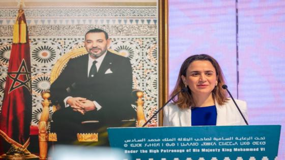 مزور تترأس الجلسة الإفتتاحية للقاء الجهوي لمنطقة إفريقيا والشرق الأوسط لمبادرة الشراكة للحكومة المنفتحة