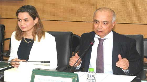 إحداث مختبر لتطوير حلول رقمية تلبي متطلبات تنزيل الإصلاح التربوي