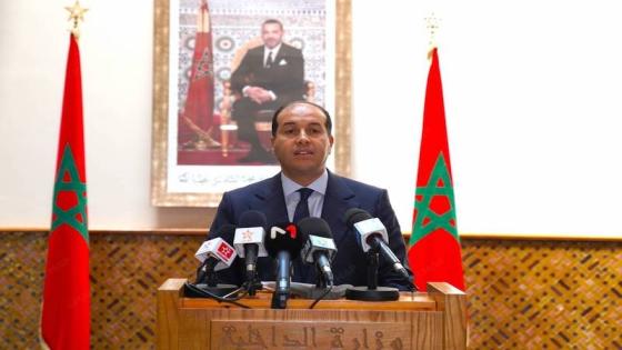 وزارة الداخلية: الأشكال الإحتجاجية في بعض المدن شهدت تصعيدا خطيرا مس بالأمن والنظام العام