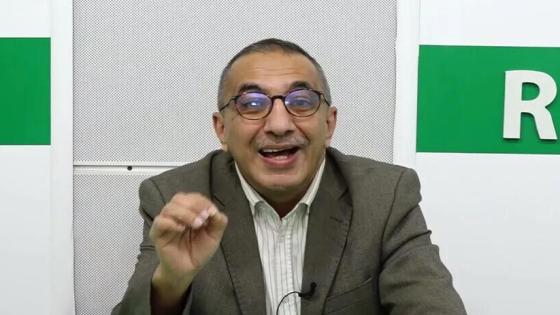 محكمة سيدي أمحمد بالجزائر تصدر حكما بالسجن في حق الصحافي إحسان القاضي