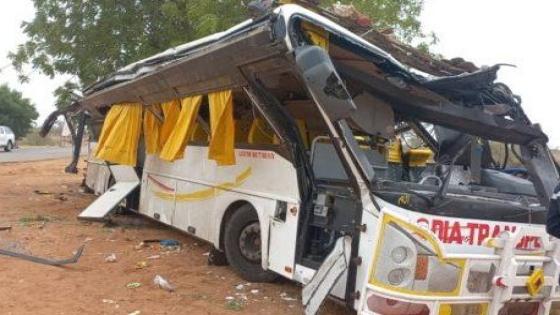 تنزانيا.. مصرع 13 شخصا في حادث سقوط شاحنة في نهر بمنطقة روفوما