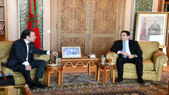 جمهورية الدومينيكان تجدد دعمها للوحدة الترابية للمغرب