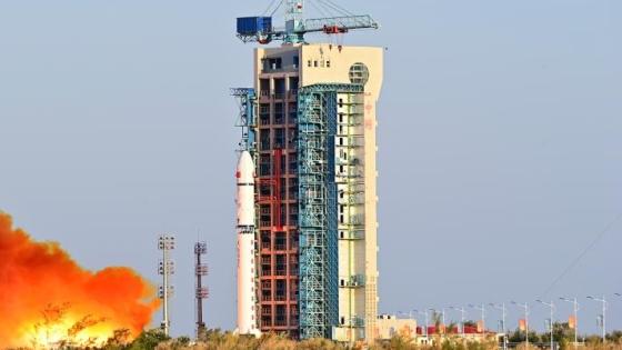 الصين.. إطلاق أول قمر صناعي تجريبي قابل لإعادة الإستخدام