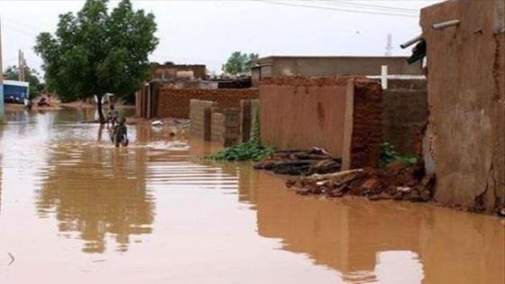الصومال.. مقتل 14 شخصا جراء فيضانات جنوب البلاد