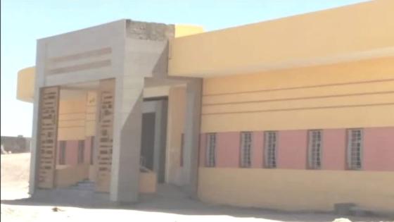 إمنتانوت: الساكنة تطالب بالتسريع بفتح المستشفى الجديد بالمدينة