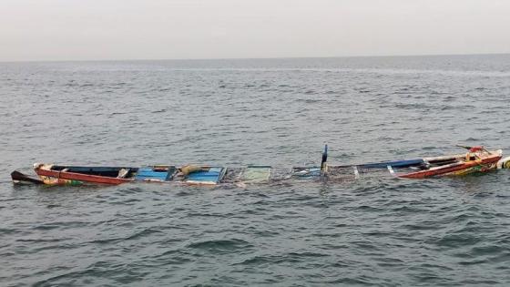 السنغال.. العثور على جثامين 30 شخصا قبالة ساحل دكار