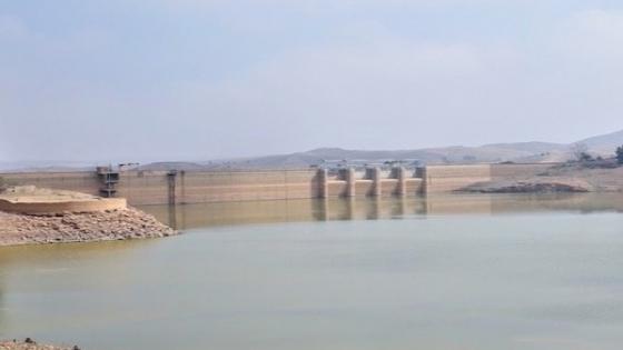 المخزون المائي للسدود بجهة طنجة يصل 902 مليون متر مكعب