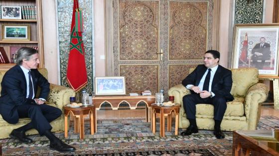 النمسا تشيد بريادة المغرب في المنطقة وبدوره كقطب إقليمي للإستقرار