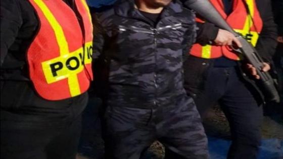 أمن طنجة يوقف المتورطين في السطو على شاحنة لنقل الأموال