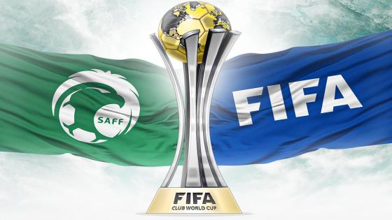 السعودية تنظم كأس العالم للأندية في كرة القدم 2023
