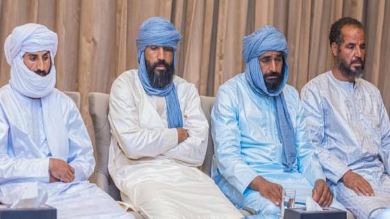 تنسيق مغربي مالي يفضي إلى تحرير أربعة سائقي شاحنات مغاربة