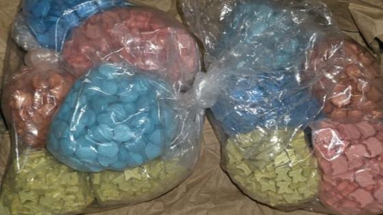 أمن مكناس يوقف متوطين في حيازة 2000 قرص مهلوس من نوع “إكستازي”