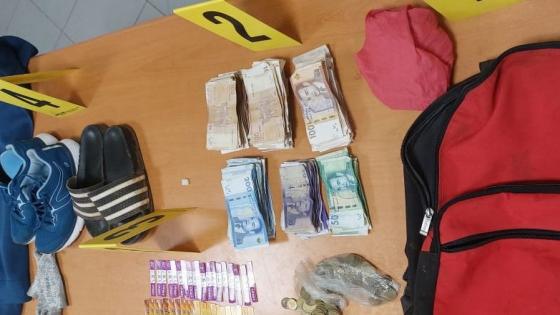 السرقة تحت التهديد من داخل وكالة لتسديد الفواتير تجر شقيقين لتوقيف بسطات