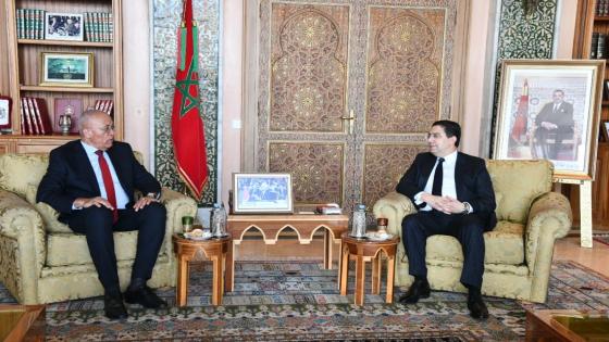 جمهورية الرأس الأخضر تجدد دعمها للوحدة الترابية للمغرب