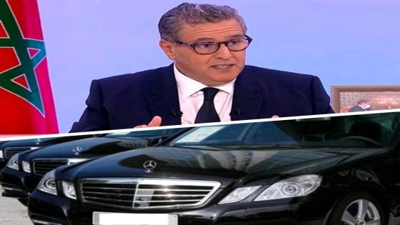 هل هي بداية لمحاربة عشوائية إستغلال أسطول سيارات المصلحة بالإدارات العمومية