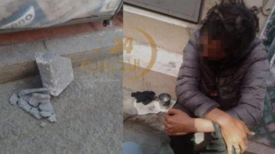 إمنتانوت: ظاهرة المختلين عقليا تدق ناقوس الخطر والمسؤولين مطالبين بالتدخل العاجل