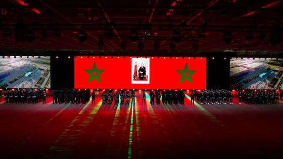 إنطلاق الدورة السادسة لأيام الأبواب المفتوحة للأمن الوطني بالجديدة