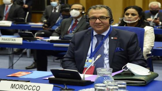 المغرب ينتخب رئيسا للجنة الوقاية من الجريمة والعدالة الجنائية