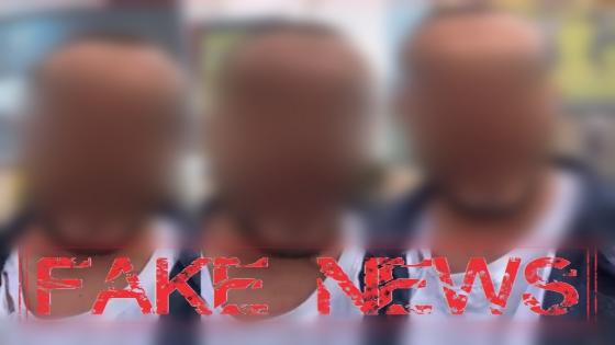 ولاية أمن البيضاء تكشف حقيقة “تعنيف” أمنيين لسائق دراجة نارية