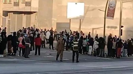 النيابة العامة تكشف تفاصيل أحداث القليعة