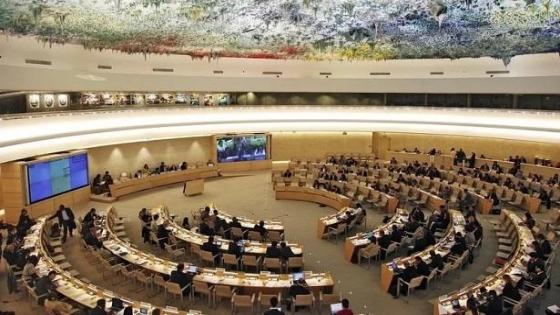 مجلس حقوق الإنسان يعقد دورته العادية الـ57 أكتوبر المقبل برئاسة مغربية