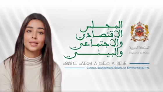 المجلس الإقتصادي والإجتماعي والبيئي يطلق شخصيته الإفتراضية “رؤية”