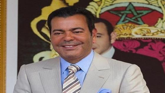 الأمير مولاي رشيد يترأس بتمارة الجائزة الكبرى لمباراة القفز على الحواجز