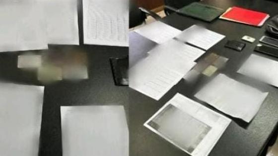 أمن البيضاء يوقف متورطين في إنتحال صفة موظفين عموميين وإستعمالهما في النصب والإحتيال