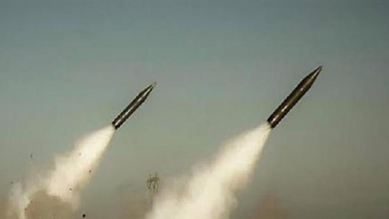 كوريا الشمالية تطلق أربعة صواريخ بالستية قصيرة المدى على كوريا الجنوبية