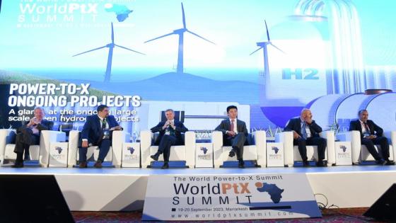 “هواوي” تشارك في قمة بي تي إكس العالمية بمراكش