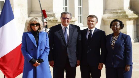 عزيز أخنوش يمثل جلالة الملك في القمة 19 للفرنكوفونية