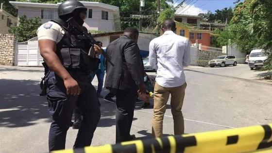 هايتي.. إعلان حالة الطوارئ وحظر التجول بعدة مناطق بالبلاد