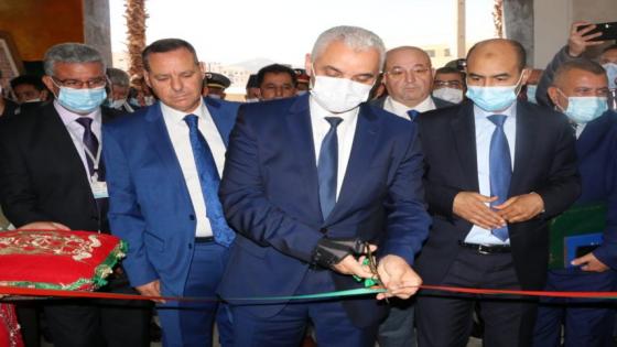 تازة.. إنطلاق خدمات قطب صحة الأم والطفل بالمستشفى الإقليمي إبن باجة